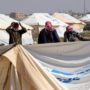 Syria: 200,000 people fled Aleppo battle in the past two days