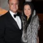 Vera Wang divorces from Arthur Becker after 23 years of marriage