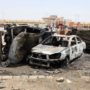 Iraq: 82 people killed in Baghdad in a wave of bomb attacks and shootings