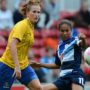 Olympics 2012: London Games kick off with women’s football
