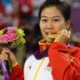 Olympics 2012 First Day: China on top of the medal table with six medals