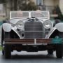 Pebble Beach Concours d’Elegance 2012: 1928 Mercedes Benz wins Best of Show