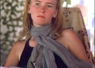 A Haifa court has ruled that the state of Israel was not responsible for the death of US activist Rachel Corrie