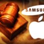 Samsung has to pay $1 billion in damages to Apple, a US court rules