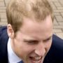 Prince William will be bald by the time he is 40
