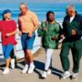Getting exercise in midlife will help protect your heart