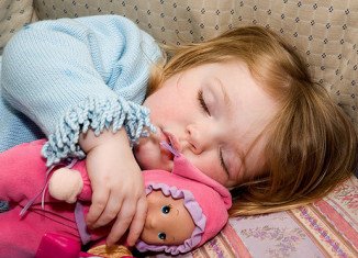 A new study has found that children who snore loudly at least twice a week are more likely to misbehave