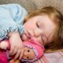 Snoring link to children’s naughty behavior