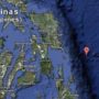 Philippines 7.9-magnitude earthquake triggers tsunami warning