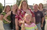 Alana Thompson, aka Honey Boo Boo of Toddlers & Tiaras fame, and her family, who live in rural McIntrye, Georgia, were visited by the Georgia Division of Family and Children Services in March, reported The National Enquirer