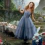Is Alice in Wonderland a story about drugs?