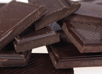 An analysis of 20 studies showed that eating dark chocolate daily resulted in a slight reduction in blood pressure