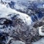 Antarctic rescue mission for US scientist