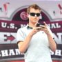 Texting Championship: Austin Weirschke wins US’s fastest texter title