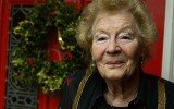 Author Nina Bawden, who was best known for writing the book Carrie's War, has died aged 87