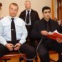 Armenia severs diplomatic ties with Hungary after the release of Azeri killer Ramil Safarov