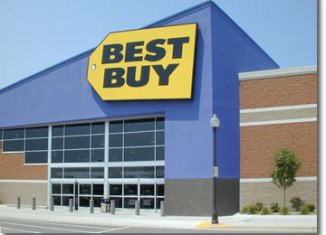 Best Buy’s net profits plunged to just $12 million on revenues of $10.6 billion in the second quarter