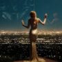 Blake Lively as golden girl in the new advert for Gucci’s Premiere perfume
