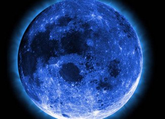 Blue Moon is a rare statistical quirk which occurs when a full moon occurs twice in a calendar month