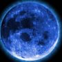 Blue Moon rare phenomenon occurs today