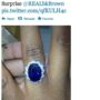 Nick Gordon gives Bobbi Kristina Brown diamond ring sparking engagement rumors