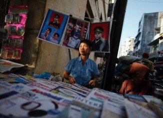Burma has decided to abolish pre-publication censorship of the country's media