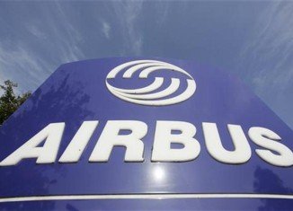 China has agreed to buy 50 planes worth $3.5 billion from Europe's Airbus