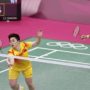 Olympics 2012: China’s Olympic delegation to probe badminton match loss