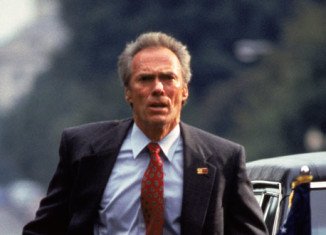 Clint Eastwood has endorsed Republican Mitt Romney in the race for the White House