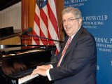 Composer Marvin Hamlisch, who wrote the scores for films and shows including The Sting and A Chorus Line, has died in Los Angeles, aged 68
