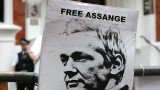Ecuador has accused the UK of making a "threat" to enter its embassy in London to arrest WikiLeaks founder Julian Assange
