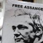 Ecuador accuses UK of threat to storm its London embassy to arrest Julian Assange