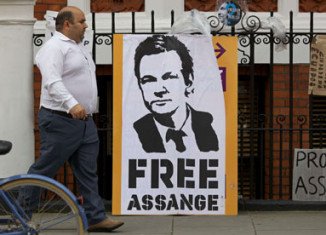 Ecuador has granted asylum to WikiLeaks founder Julian Assange two months after he took refuge in country’s London embassy