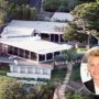 Ellen DeGeneres sold Malibu beach house for $13M six months after buying it from Brad Pitt