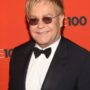 Elton John sues The Times for libel over tax articles