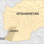 Afghanistan: 42 killed in series of suicide attacks in Nimroz and Kunduz