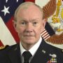 Iran trains Syrian pro-Assad forces, says General Martin Dempsey