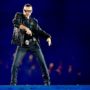 George Michael accused of using Olympics closing ceremony to promote his new single