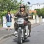 Gerard Depardieu accused of assaulting a motorist following collision in Paris