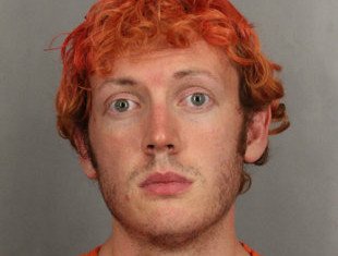 German magazine Der Taggspiegel pointed out that accused theater shooter James Holmes and Norwegian mass murder Anders Behring Breivik have common ground in their lack of Facebook profiles