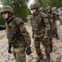German army’s crisis role widened to using weapons on the streets