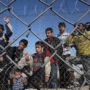 Greek police to deport more than 1,600 illegal immigrants
