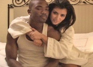 In 2007, Kim Kardashian was catapulted to stardom following the release of her sex tape with rapper Ray J