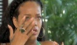 In a candid interview with Oprah Winfrey last night Rihanna admitted despite their relationship violent end she still loves ex-boyfriend Chris Brown