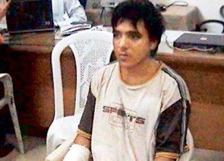 India's Supreme Court has upheld the death sentence of Pakistani national Mohammad Ajmal Amir Qasab, the sole surviving gunman of the 2008 attacks on Mumbai