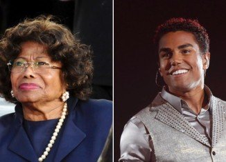 Katherine Jackson will share custody of Michael’s children with their cousin TJ, who was made temporary guardian last week after she was reported missing