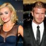 Katherine Jenkins denies having an affair with David Beckham