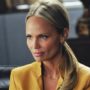 Kristin Chenoweth leaves The Good Wife following injuries on the set