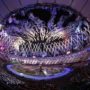 London 2012 Closing Ceremony: grand finale brings Olympic Games to end