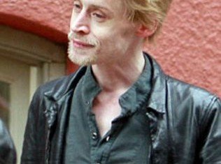 Macaulay Culkin attended the wedding of Natalie Portman and Benjamin Millepied in Los Angeles on the weekend